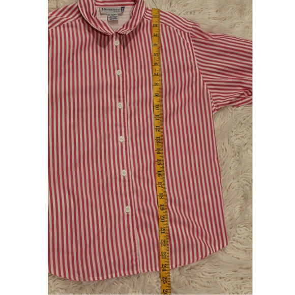 Vintage Diversity Sport Button Down - Picture 8 of 8